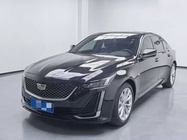 Cadillac CT5 2023