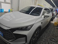 BYD Tang 2025
