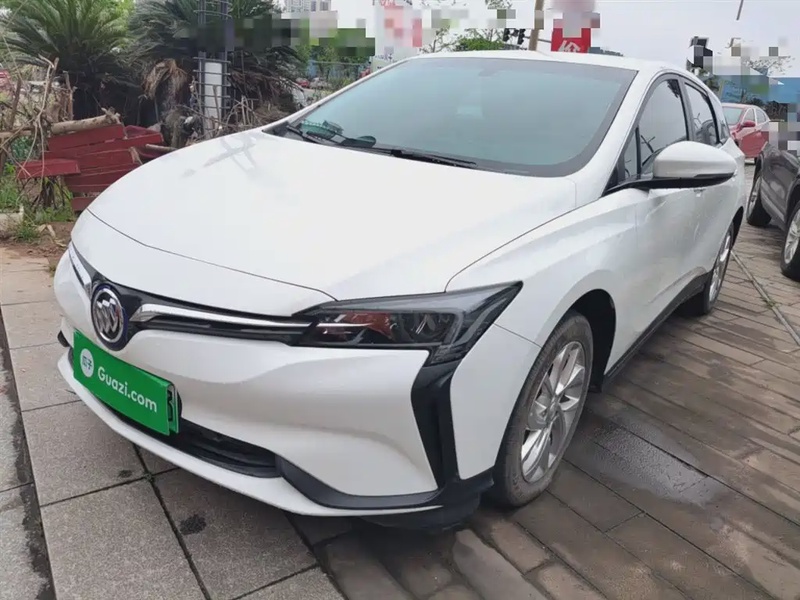 Buick Velite 6