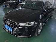 Audi A6 2016