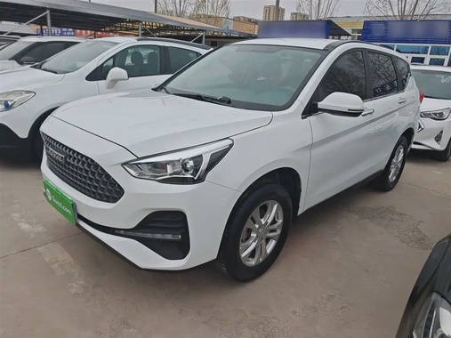 Haval M6 2020