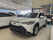 Toyota Frontlander 2022