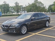 BMW 5 Series 2014