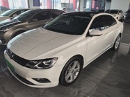 Volkswagen Lamando 2016