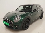 MINI Clubman 2019