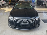 Toyota Camry 2014