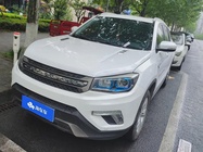 Changan CS75 2019