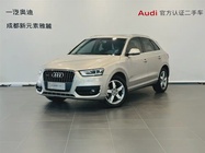 Audi Q3 2013