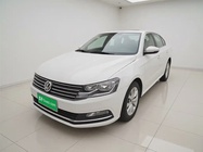 Volkswagen Lavida 2018