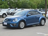 Volkswagen Beetle 2019
