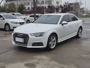 Audi A4 2017