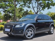 Audi Q5 2018