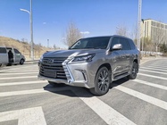 Lexus LX 2018