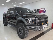 Ford F-150 Raptor 2019