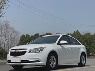 Chevrolet Cruze 2016