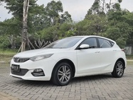 Changan Eado 2016
