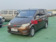 Wuling Hongguang 2018