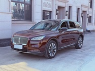 Lincoln Corsair 2021