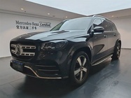 Mercedes-Benz GLS-Class 2021