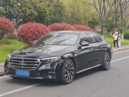 Mercedes-Benz E-Class 2025