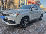 Mitsubishi ASX 2017