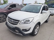 Changan CS35 2014