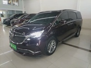 Buick GL8 2021