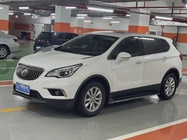 Buick Envision Plus 2016