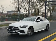 Mercedes-Benz C-Class 2023