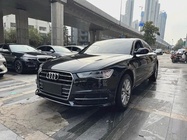 Audi A6 2012