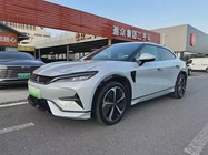 BYD e2 2024