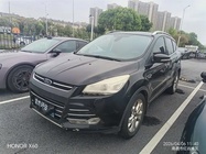 Ford Kuga 2014