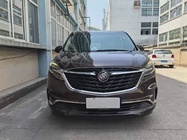 Buick GL8 2020