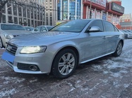Audi A4 2009
