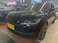 Land Rover Range Rover 2021