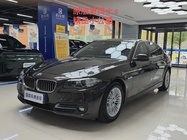 BMW 5 Series 2016