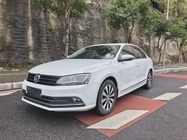 Volkswagen Sagitar 2018