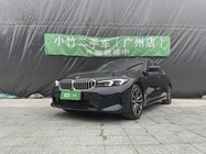 BMW 3 Series 2023