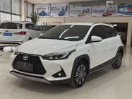 Toyota Yaris 2022