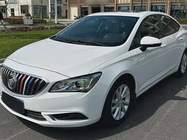 Buick Verano 2017