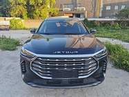 Jetour X70 PLUS 2020