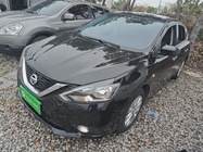 Nissan Sylphy 2022