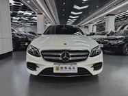 Mercedes-Benz E-Class 2017
