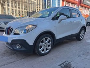 Buick Encore 2014