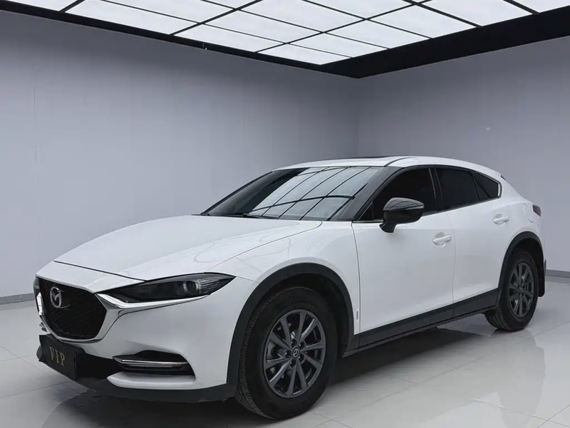 Mazda CX-4
