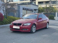 BMW 3 Series 2007