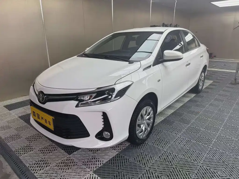 Toyota Vios