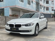 BMW 3 Series 2014