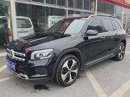 Mercedes-Benz GLB-Class 2023