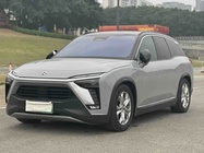 NIO ES8 2022